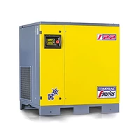 Винтовой компрессор Comprag F 22-10