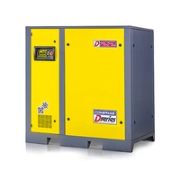 Винтовой компрессор Comprag D 18-10