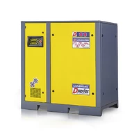 Винтовой компрессор Comprag DV 11-08