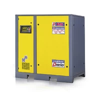 Винтовой компрессор Comprag DV 15-08