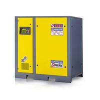 Винтовой компрессор Comprag DV 18-10