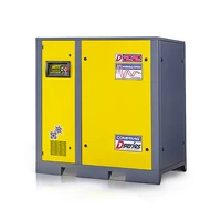 Винтовой компрессор Comprag DV 22-08