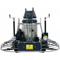 Двухроторная затирочная машина Enar Tifon 900HD