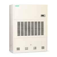 Стационарный осушитель воздуха конденсационный промышленный SABIEL DP960