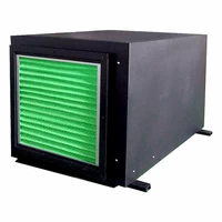Канальный осушитель воздуха конденсационный канальный SABIEL DС250