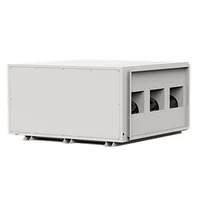 Канальный осушитель воздуха конденсационный SABIEL DС960