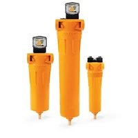 Фильтр сжатого воздуха Comprag DFF-125-P