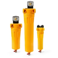 Фильтр сжатого воздуха Comprag DFF-072-A