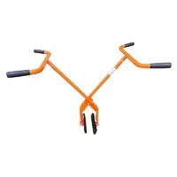 Захват для бордюрного камня поперечный RS-2Р-250 (130кг)