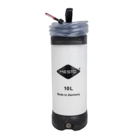 Ручной водяной насос MESTO PROFI 10л