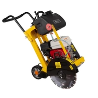 Бензиновый резчик швов DIAM ML-350/5.5H