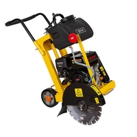 Бензиновый резчик швов DIAM ML-350/6.5L