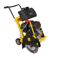 Бензиновый резчик швов DIAM ML-450/14 L