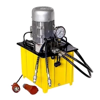 Двухпоточная маслостанция Инстан МГС 700-2.2-Р-2 (220)