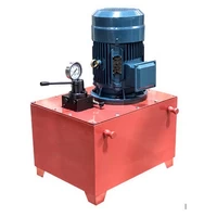 Двухпоточная маслостанция Инстан МГС 700-15.0-Р-2-300л (380)