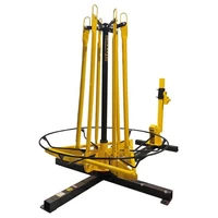 Бухтодержатель VPK БУРАН-11