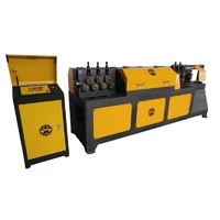 Правильно-отрезной станок VPK ПРО-16