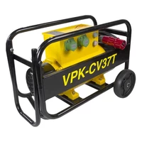 Преобразователь частоты VPK CV37T