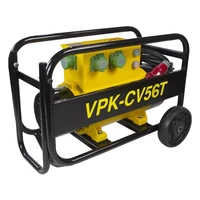 Преобразователь частоты VPK CV56T