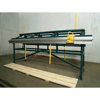 Ручной листогиб усиленный ЛЗПО ЛГС-26 удлин. модель