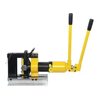 Шиногиб гидравлический автономный ШГГ-150А