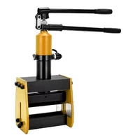 Шиногиб гидравлический автономный ШГГ-200А