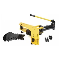 Шиногиб гидравлический автономный ШГГ-100А-Р