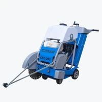 Бензиновый резчик швов CIMAR CFC-202