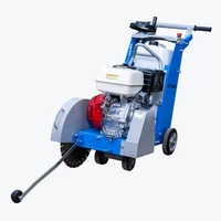 Бензиновый резчик швов CIMAR CFC-18