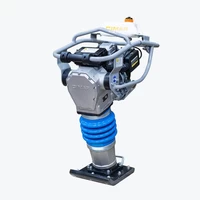 Бензиновая вибротрамбовка CIMAR ECT-73P-2A