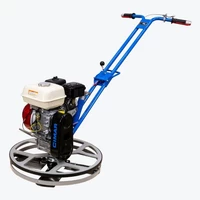 Бензиновая затирочная машина CIMAR CPT-20