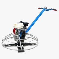 Бензиновая затирочная машина CIMAR CPT-436