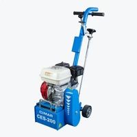 Бензиновая фрезеровальная машина CIMAR CES-200