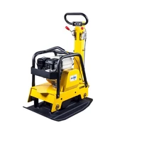 Виброплита бензиновая реверсивная Zitrek CNP 30-5