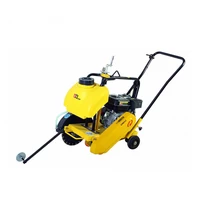Бензиновый резчик швов Zitrek CNQ12-2